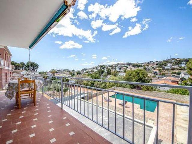 Alquiler 3 Dormitorio Villa Calafell CataluñaCatalonia DLS98304041