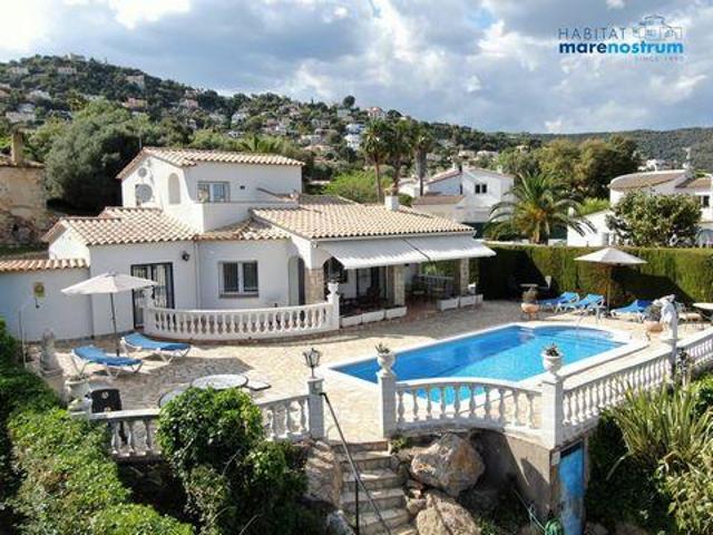 Alquiler 3 Dormitorio Villa Calonge CataluñaCatalonia DLS71728739