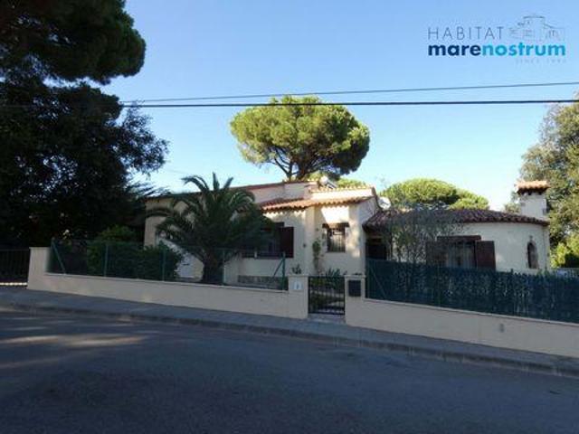 Alquiler 3 Dormitorio Villa Calonge CataluñaCatalonia DS71728757