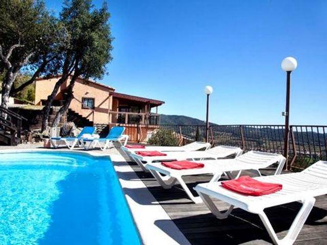 Alquiler 3 Dormitorio Villa Calonge CataluñaCatalonia DS98303499