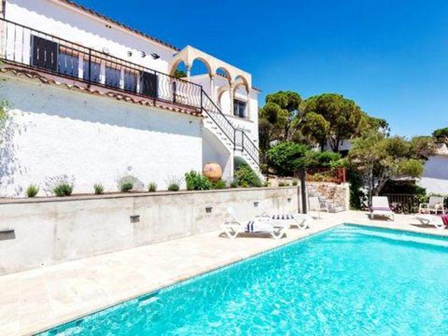 Alquiler 3 Dormitorio Villa Calonge CataluñaCatalonia DS98303403