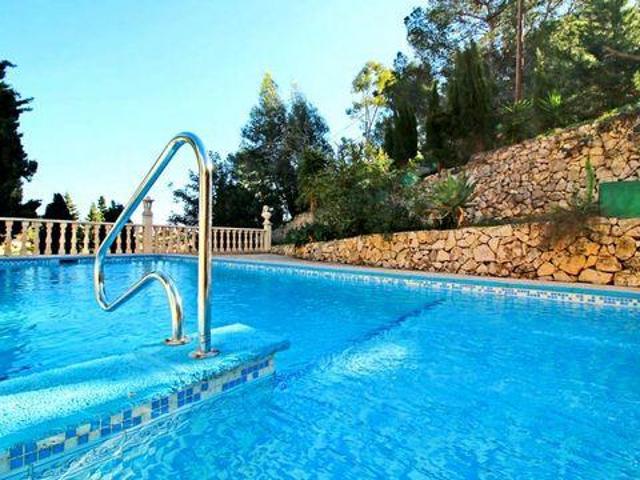 Alquiler 3 Dormitorio Villa Calp Comunidad Valenciana DLS98303542
