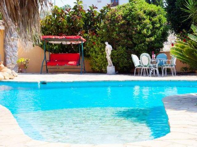 Alquiler 3 Dormitorio Villa Calp Comunidad Valenciana DLS98303720