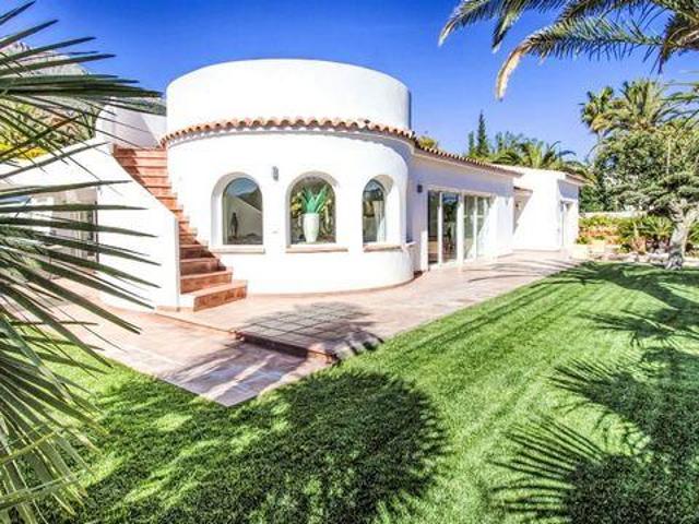 Alquiler 3 Dormitorio Villa Altea Comunidad Valenciana DLS98303719
