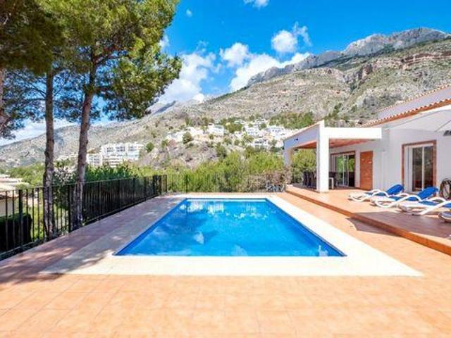Alquiler 3 Dormitorio Villa Altea Comunidad Valenciana DLS98303863