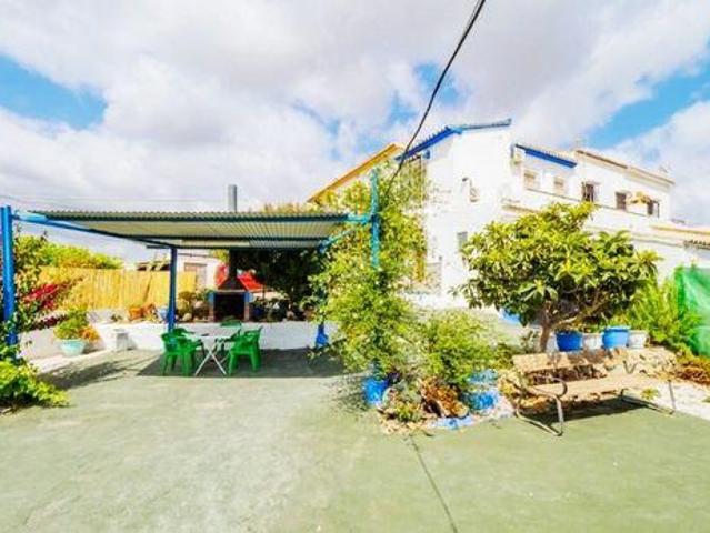 Alquiler 3 Dormitorio Villa Alhaurín De La Torre Andalucía DLS98303428