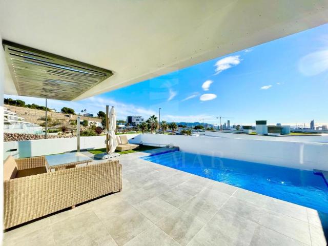 Alquiler 3 Dormitorio Villa Alicante Communidad Valencia DS103613926