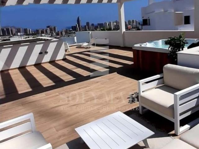 Alquiler 3 Dormitorio Villa Alicante Communidad Valencia DS96555732
