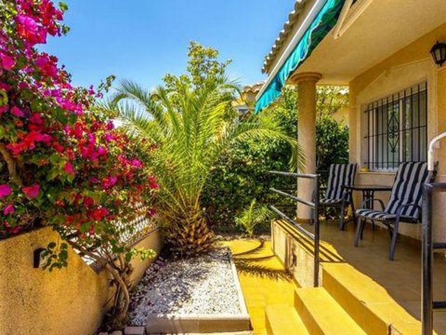 Alquiler 3 Dormitorio Villa Alicante Comunidad Valenciana DS98303940
