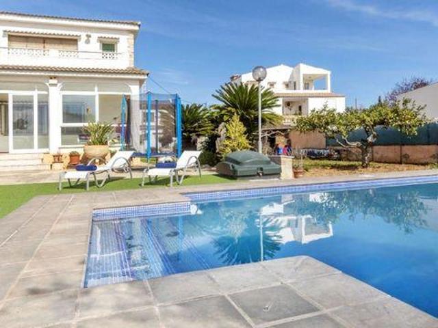 Alquiler 3 Dormitorio Villa Alicante Comunidad Valenciana DS98304067