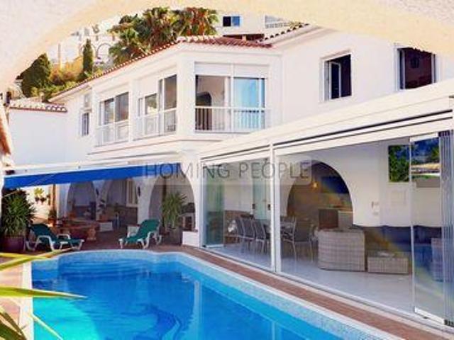 Alquiler 3 Dormitorio Villa Almunecar Granada DS104231495