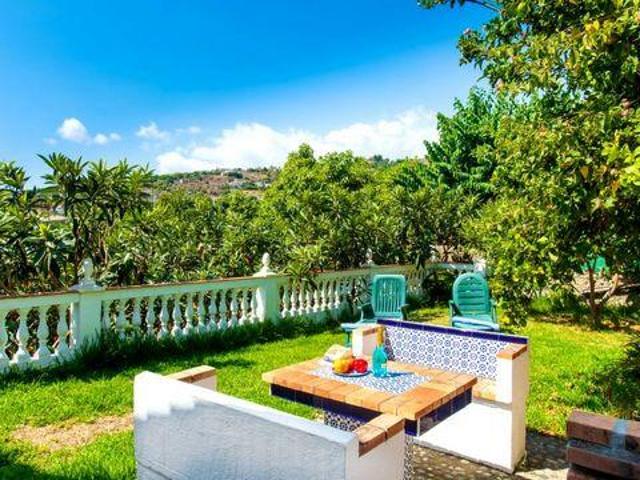 Alquiler 3 Dormitorio Villa Almuñécar Andalucía DLS98302821