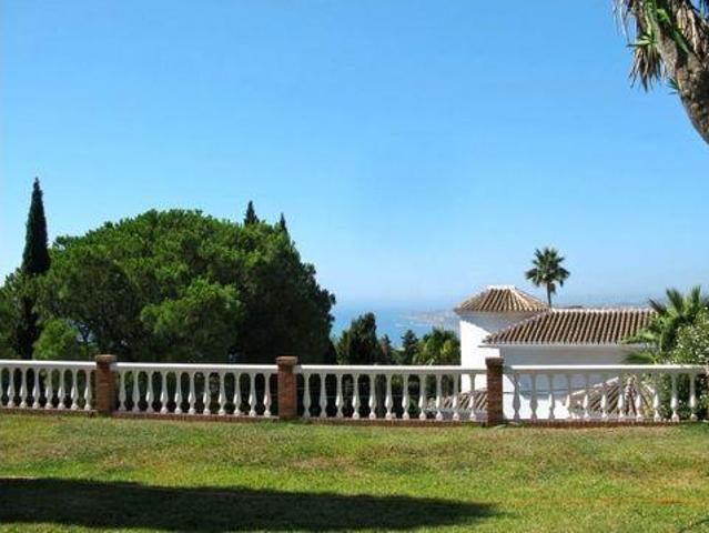 Alquiler 3 Dormitorio Villa Benalmádena Andalucía DS98303993