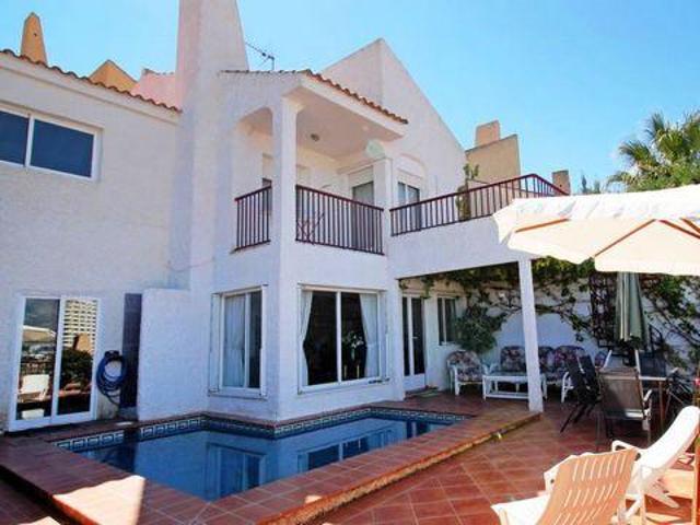 Alquiler 3 Dormitorio Villa Benidorm Comunidad Valenciana DLS98302842