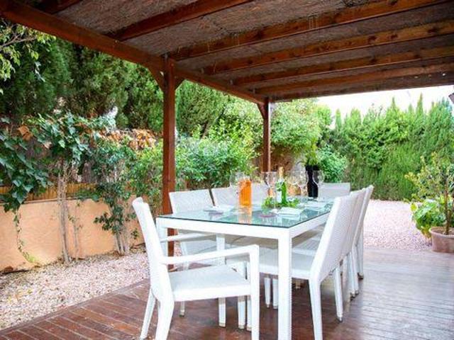 Alquiler 3 Dormitorio Villa Benidorm Comunidad Valenciana DLS98304035