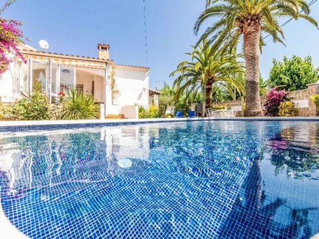 Alquiler 3 Dormitorio Villa Girona CataluñaCatalonia DLS98303515