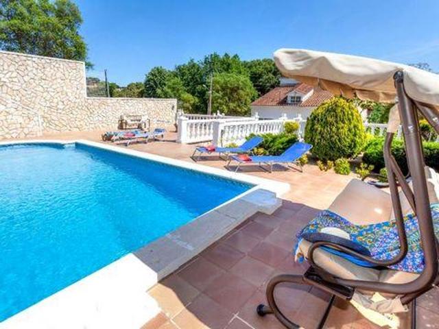 Alquiler 3 Dormitorio Villa Girona CataluñaCatalonia DS98303494