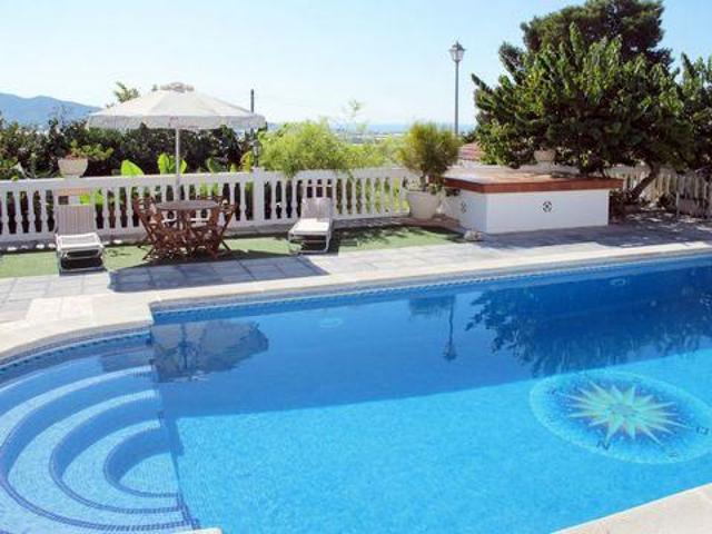 Alquiler 3 Dormitorio Villa Granada Andalucía DS98302876