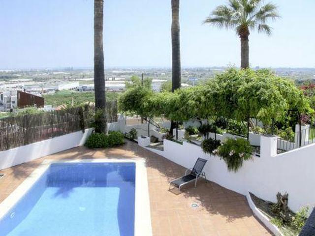 Alquiler 3 Dormitorio Villa Granada Andalucía DS98303430