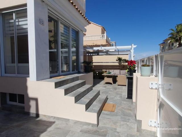 Alquiler 3 Dormitorio Villa Guardamar Del Segura Alicante DLS99281867