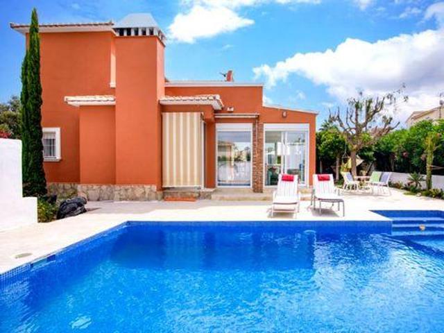 Alquiler 3 Dormitorio Villa Dénia Comunidad Valenciana DLS98303457