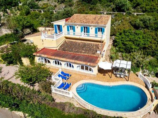 Alquiler 3 Dormitorio Villa Dénia Comunidad Valenciana DLS98303576