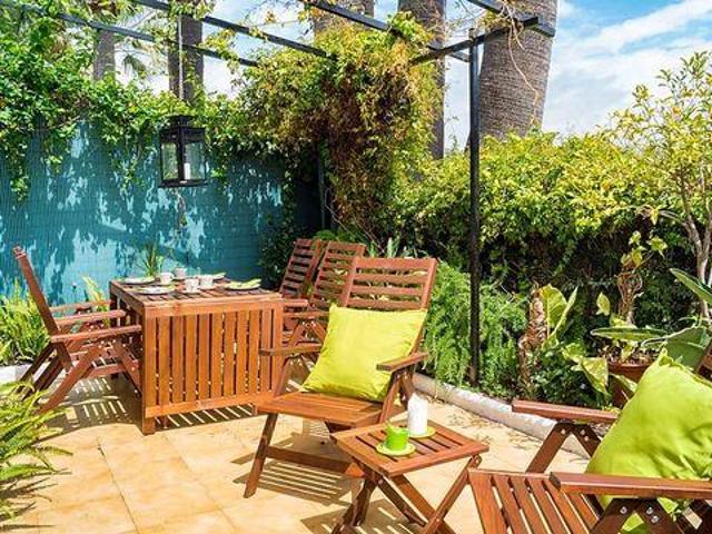 Alquiler 3 Dormitorio Villa Estepona Andalucía DS98684802