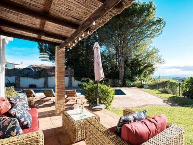 Alquiler 3 Dormitorio Villa Estepona Andalucía DS98302855