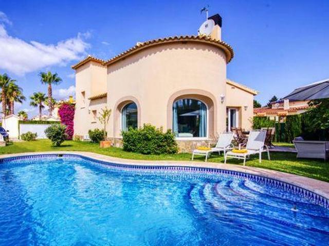 Alquiler 3 Dormitorio Villa Oliva Comunidad Valenciana DS98303711