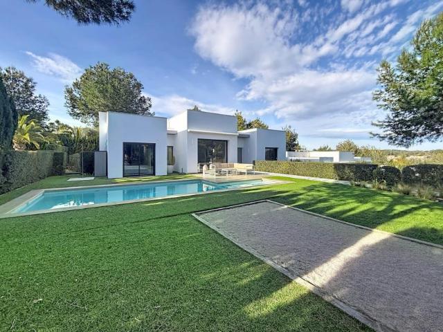 Alquiler 3 Dormitorio Villa Las Colinas Golf Alicante DS99748791