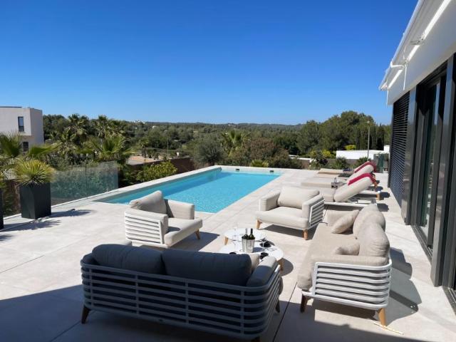 Alquiler 3 Dormitorio Villa Las Colinas Golf Alicante DS93249613