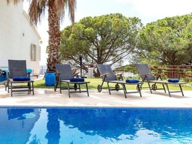 Alquiler 3 Dormitorio Villa Lloret De Mar CataluñaCatalonia DLS98303725
