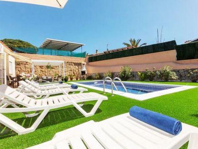 Alquiler 3 Dormitorio Villa Lloret De Mar CataluñaCatalonia DS98303424