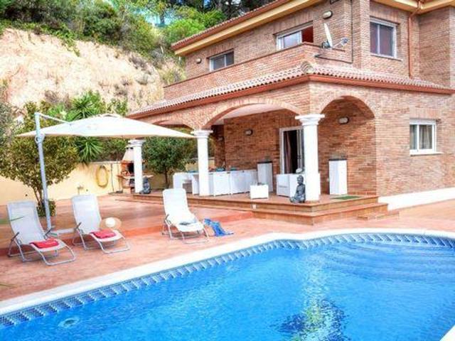 Alquiler 3 Dormitorio Villa Lloret De Mar CataluñaCatalonia DS98303771