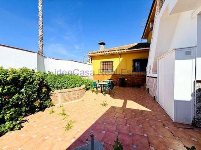 Alquiler 3 Dormitorio Villa Malaga Malaga DS100191645
