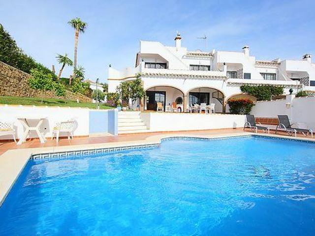 Alquiler 3 Dormitorio Villa Málaga Andalucía DS98304043