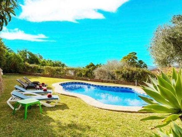 Alquiler 3 Dormitorio Villa Málaga Andalucía DS98303977