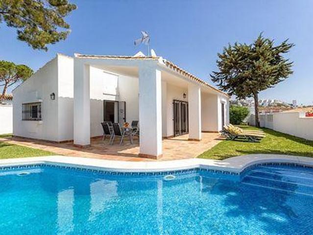 Alquiler 3 Dormitorio Villa Málaga Andalucía DS98303981
