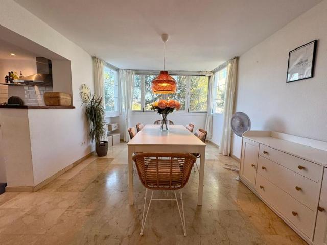 Alquiler 3 Dormitorio Villa Málaga Andalusia DLS99963076