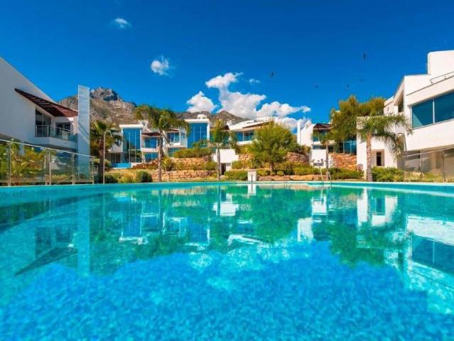 Alquiler 3 Dormitorio Villa Málaga Andalusia DLS99963111