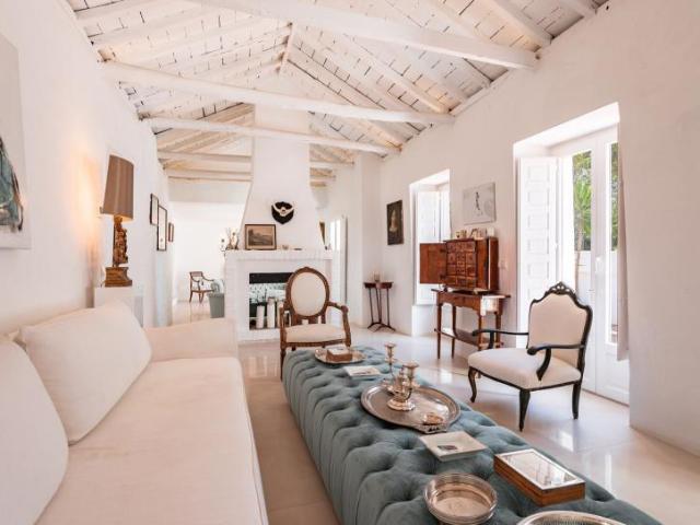 Alquiler 3 Dormitorio Villa Málaga Andalusia DLS100038935