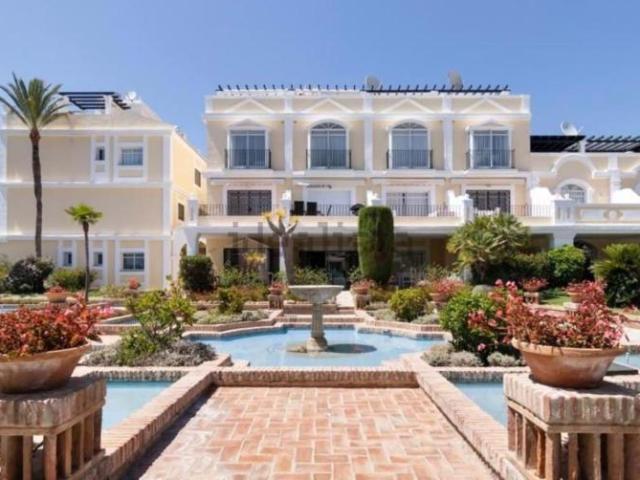 Alquiler 3 Dormitorio Villa Málaga Andalusia DLS100039026