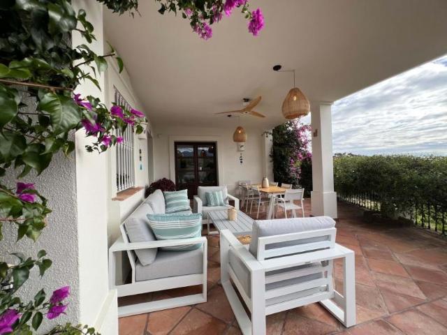 Alquiler 3 Dormitorio Villa Málaga Andalusia DLS100224882