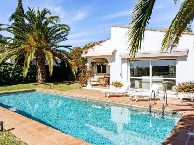 Alquiler 3 Dormitorio Villa Málaga Andalusia DLS101377066