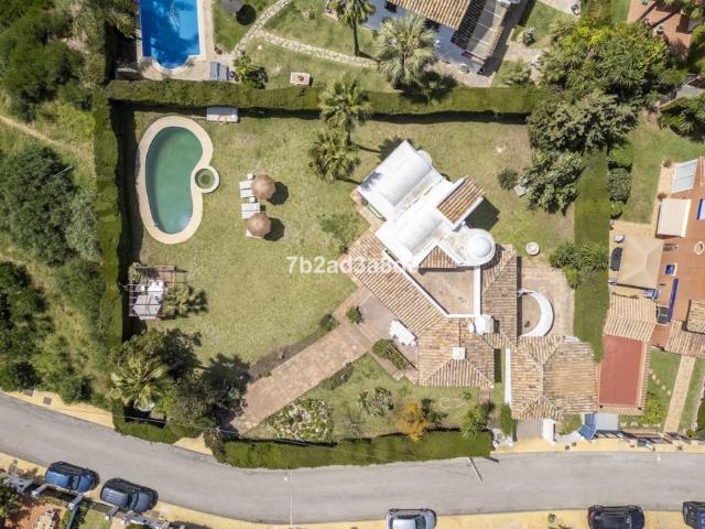 Alquiler 3 Dormitorio Villa Málaga Andalusia DS102206577