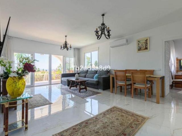 Alquiler 3 Dormitorio Villa Málaga Andalusia DS99932586