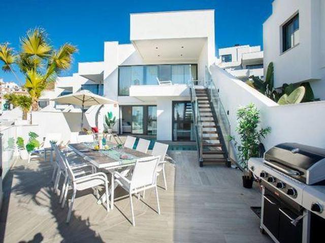 Alquiler 3 Dormitorio Villa Marbella Andalucía DLS98303100