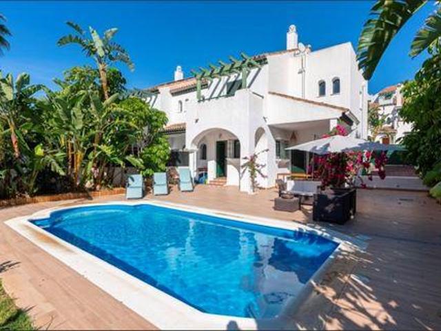 Alquiler 3 Dormitorio Villa Marbella Andalucía DLS98303421