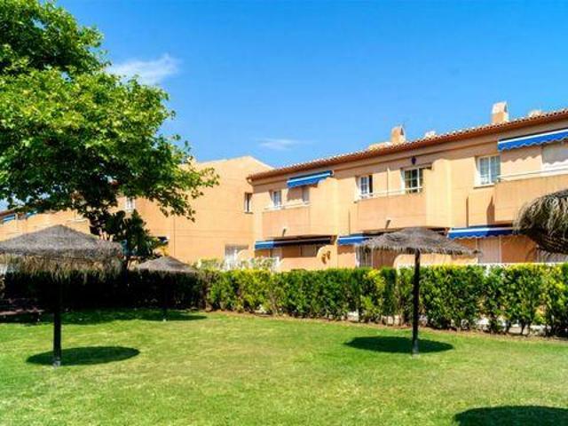 Alquiler 3 Dormitorio Villa Marbella Andalucía DLS98303628