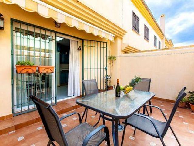 Alquiler 3 Dormitorio Villa Marbella Andalucía DLS98303672